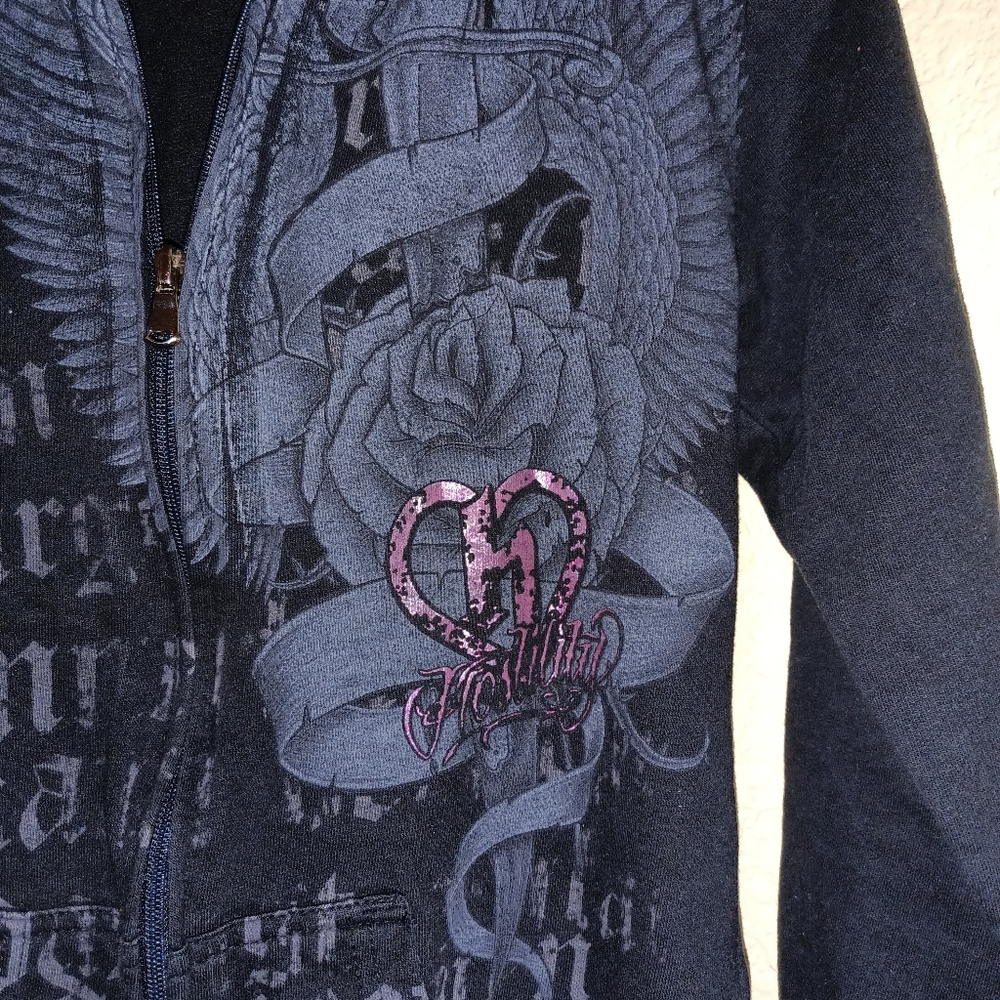 Jacket - Picture 2 of 7